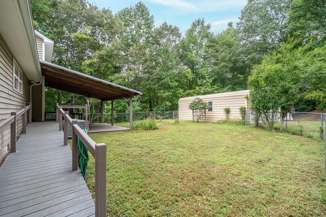 35 Burkensmyth Lane, Blairsville, GA 30512