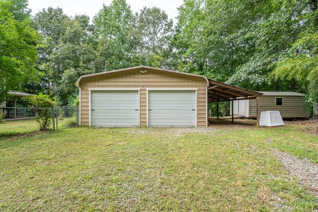 35 Burkensmyth Lane, Blairsville, GA 30512