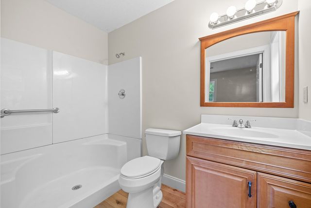35 Burkensmyth Lane, Blairsville, GA 30512