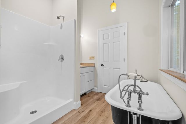 35 Burkensmyth Lane, Blairsville, GA 30512