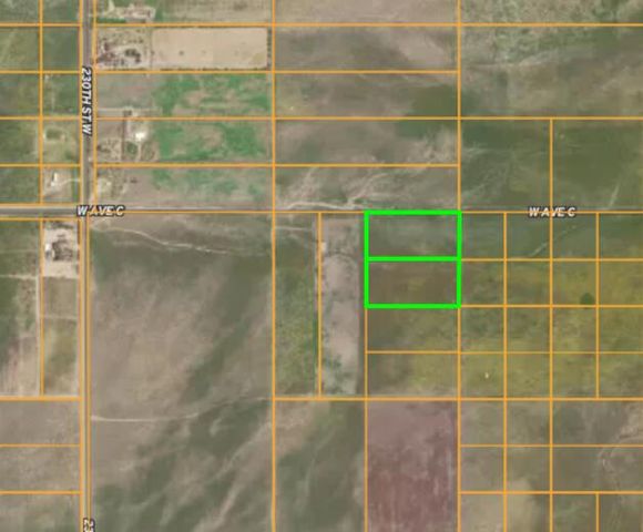 22550 Ave C, Lancaster, CA 93536