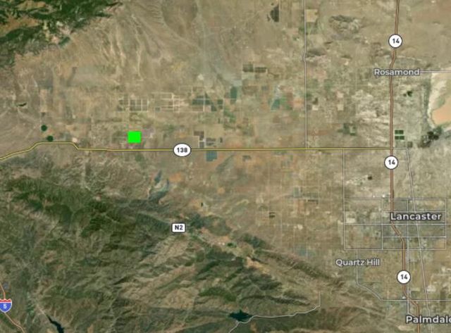 22550 Ave C, Lancaster, CA 93536