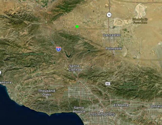 22550 Ave C, Lancaster, CA 93536