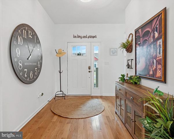 5338 NEWMAN LN, Middletown, DE 19709