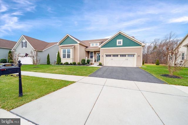 5338 NEWMAN LN, Middletown, DE 19709