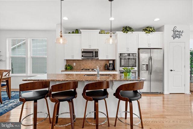 5338 NEWMAN LN, Middletown, DE 19709