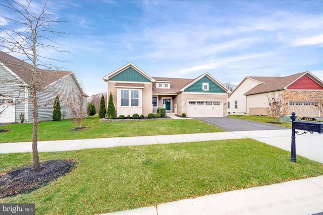 5338 NEWMAN LN, Middletown, DE 19709
