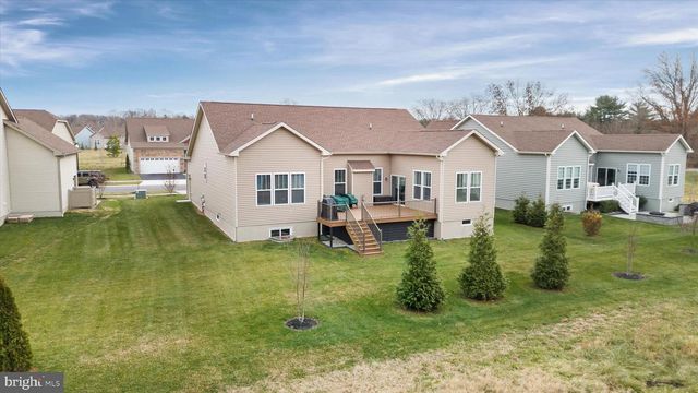 5338 NEWMAN LN, Middletown, DE 19709