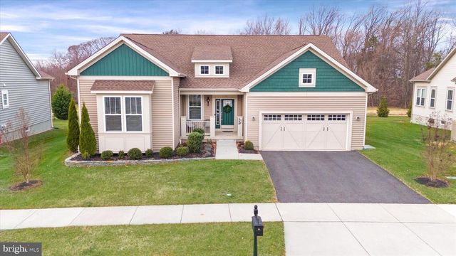 5338 NEWMAN LN, Middletown, DE 19709