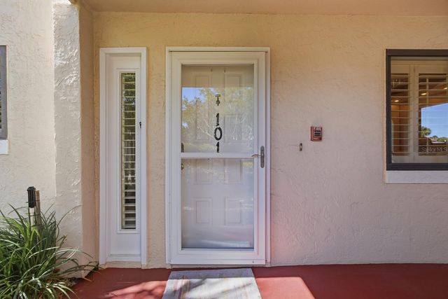 460 BOUCHELLE DRIVE 101, New Smyrna Beach, FL 32169