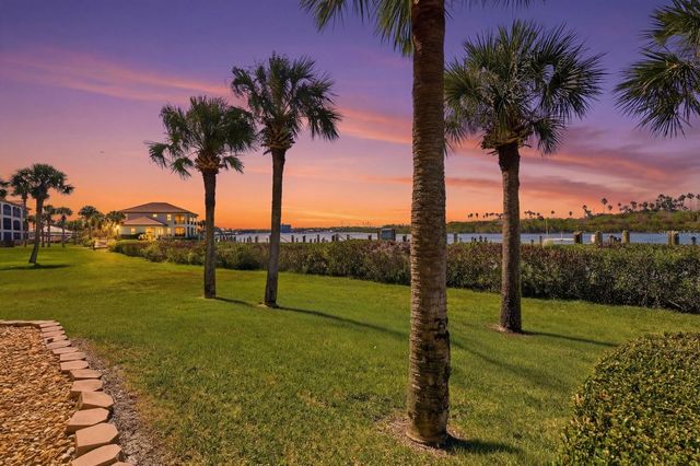 460 BOUCHELLE DRIVE 101, New Smyrna Beach, FL 32169