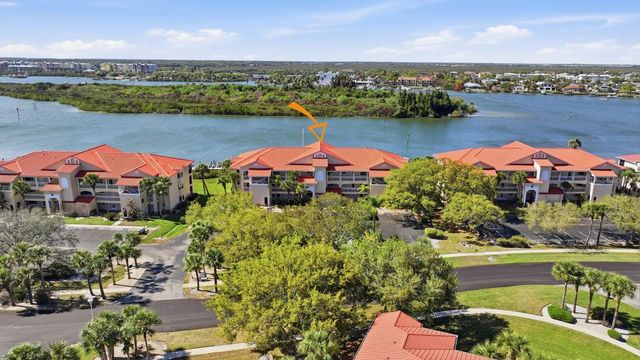 460 BOUCHELLE DRIVE 101, New Smyrna Beach, FL 32169
