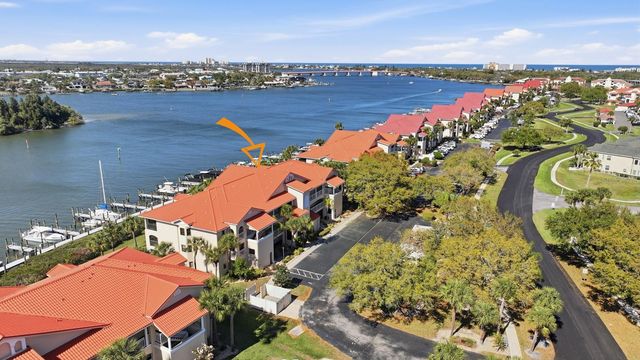 460 BOUCHELLE DRIVE 101, New Smyrna Beach, FL 32169