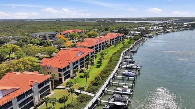 460 BOUCHELLE DRIVE 101, New Smyrna Beach, FL 32169