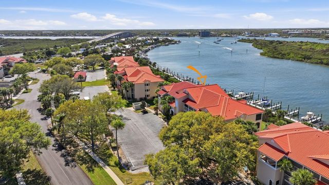 460 BOUCHELLE DRIVE 101, New Smyrna Beach, FL 32169