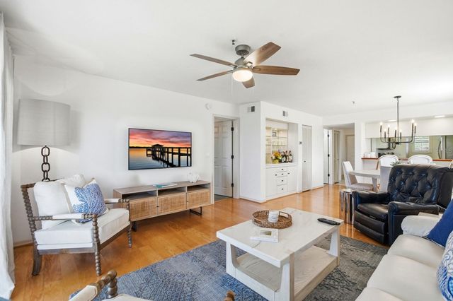 460 BOUCHELLE DRIVE 101, New Smyrna Beach, FL 32169