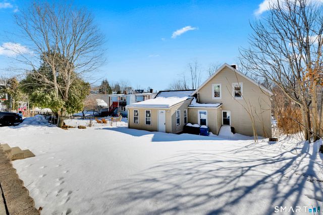 254 Broad Street, Norwich, CT 06360