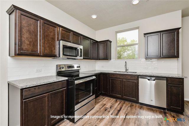 10018 Cauthon Cove, Killeen, TX 76542