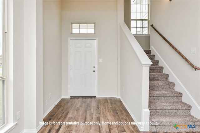 10018 Cauthon Cove, Killeen, TX 76542