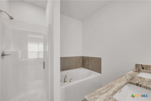 10018 Cauthon Cove, Killeen, TX 76542