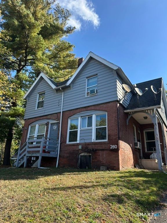 278 South Main Street, Middletown, CT 06457