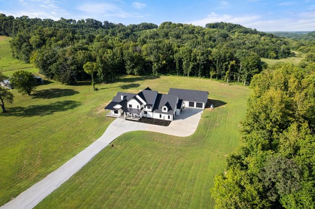 150 Scenic Cir, Pulaski, TN 38478