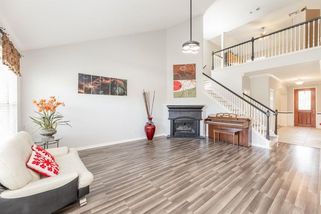 3002 Vincent Crossing Drive, Spring, TX 77386