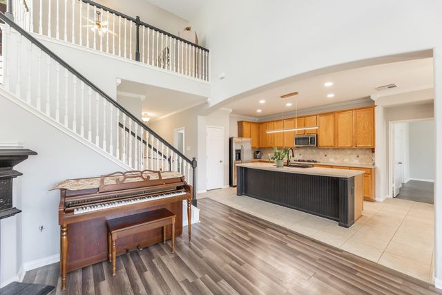 3002 Vincent Crossing Drive, Spring, TX 77386