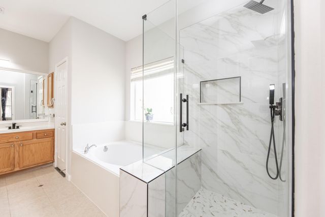 3002 Vincent Crossing Drive, Spring, TX 77386