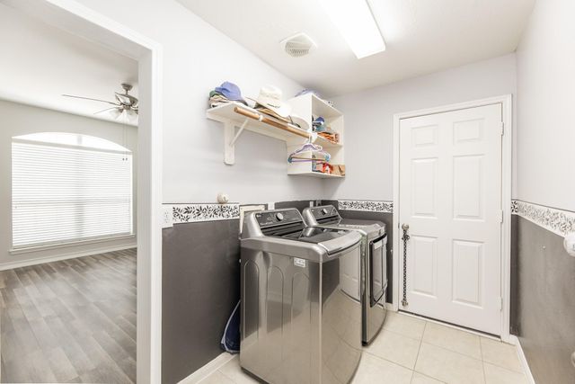 3002 Vincent Crossing Drive, Spring, TX 77386