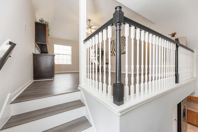 3002 Vincent Crossing Drive, Spring, TX 77386