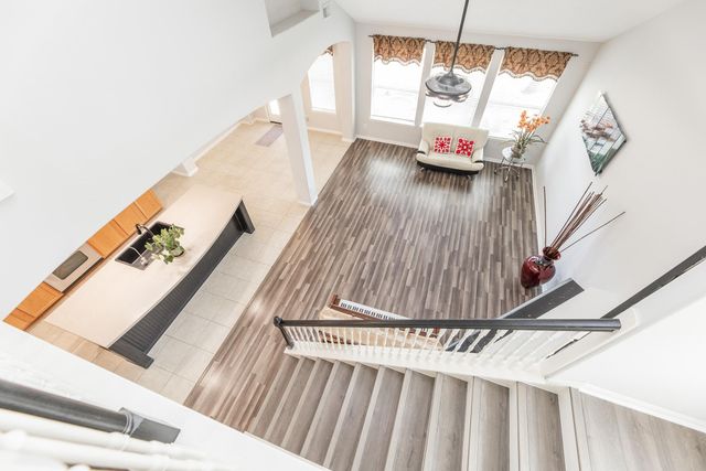 3002 Vincent Crossing Drive, Spring, TX 77386