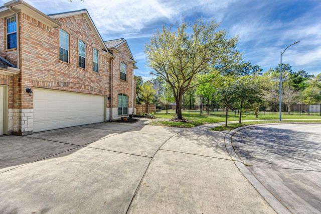 3002 Vincent Crossing Drive, Spring, TX 77386