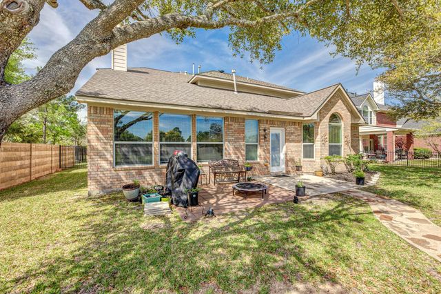 3002 Vincent Crossing Drive, Spring, TX 77386