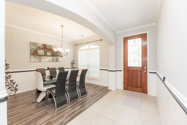 3002 Vincent Crossing Drive, Spring, TX 77386