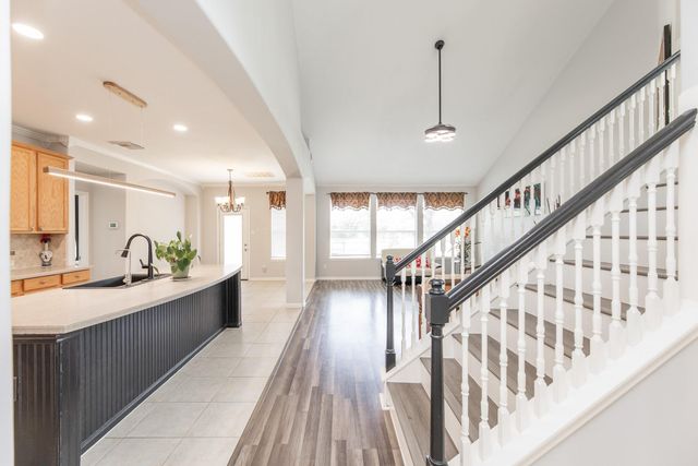 3002 Vincent Crossing Drive, Spring, TX 77386