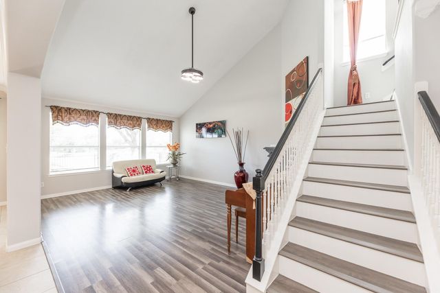 3002 Vincent Crossing Drive, Spring, TX 77386