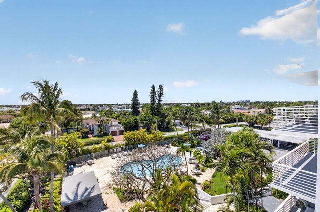 2851 S Ocean Boulevard 5m, Boca Raton, FL 33432
