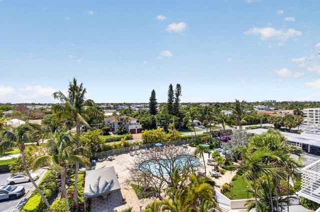 2851 S Ocean Boulevard 5m, Boca Raton, FL 33432
