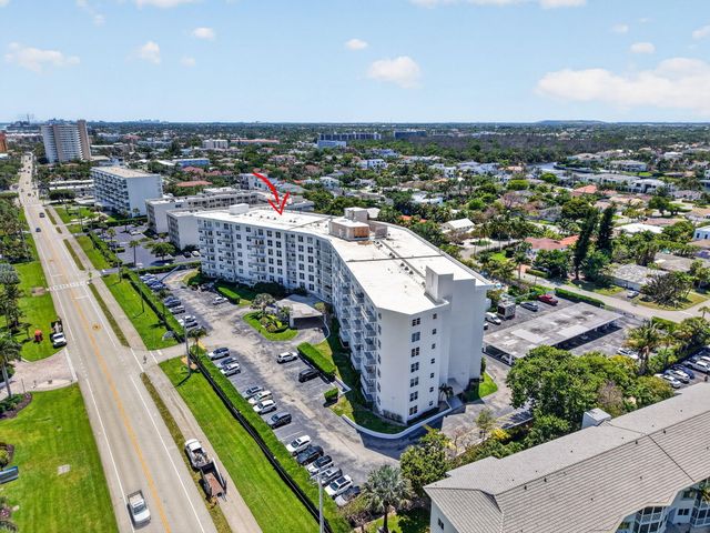 2851 S Ocean Boulevard 5m, Boca Raton, FL 33432