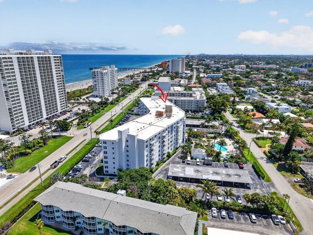 2851 S Ocean Boulevard 5m, Boca Raton, FL 33432