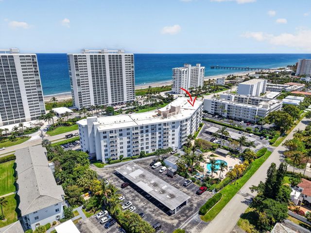 2851 S Ocean Boulevard 5m, Boca Raton, FL 33432
