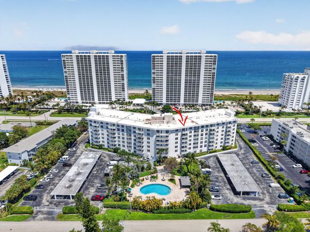 2851 S Ocean Boulevard 5m, Boca Raton, FL 33432
