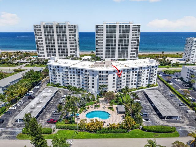 2851 S Ocean Boulevard 5m, Boca Raton, FL 33432