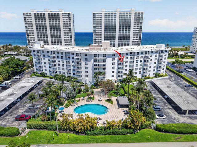 2851 S Ocean Boulevard 5m, Boca Raton, FL 33432