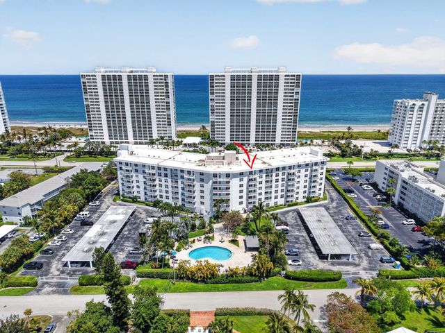 2851 S Ocean Boulevard 5m, Boca Raton, FL 33432