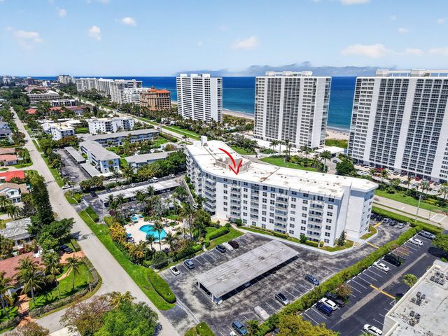 2851 S Ocean Boulevard 5m, Boca Raton, FL 33432
