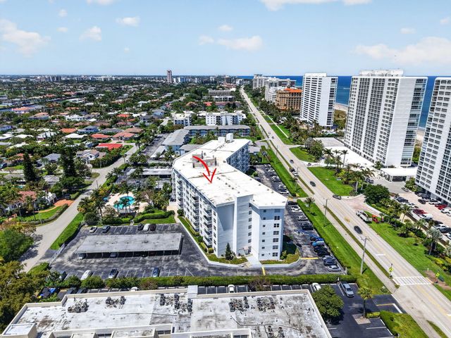 2851 S Ocean Boulevard 5m, Boca Raton, FL 33432