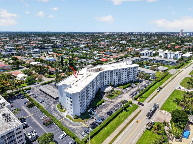 2851 S Ocean Boulevard 5m, Boca Raton, FL 33432