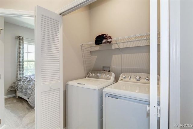 2211 Palm Ct, Sandston, VA 23150